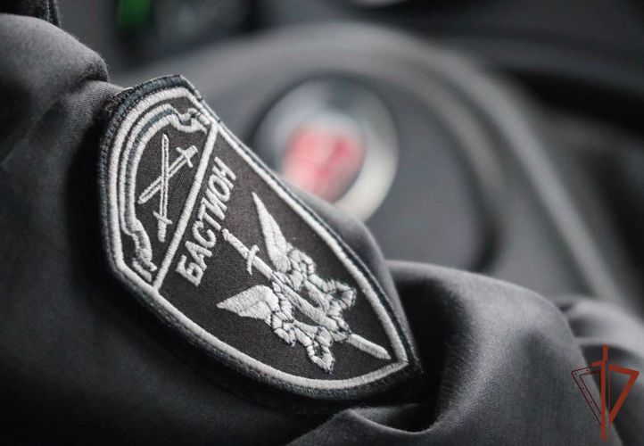 Сотрудники ОМОН Росгвардии обеспечили проведение межведомственного профилактического мероприятия в Санкт-Петербурге