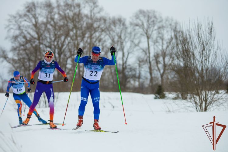 Военнослужащий Росгвардии стал чемпионом II зимней Спартакиады Союза городов Центра и Северо-Запада России 