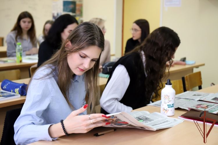В Уральском округе Росгвардии состоялись мероприятия в рамках  Дня подразделений по взаимодействию со СМИ (видео)
