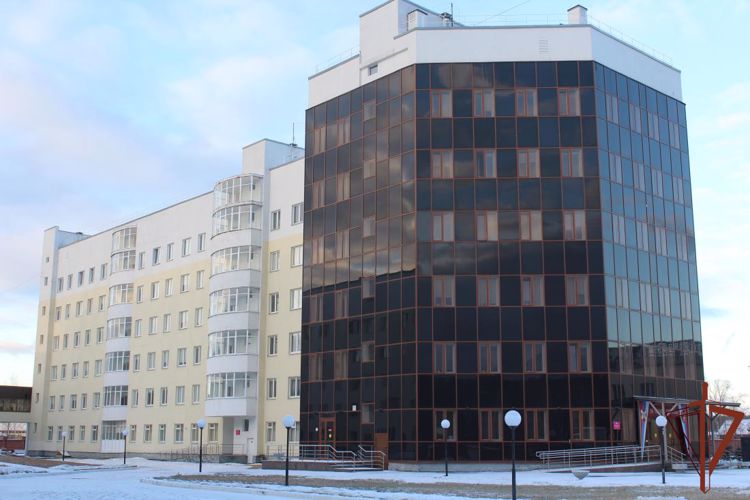 В Уральском округе проводится акция «5-й госпиталь Росгвардии. 35 лет на страже здоровья» (видео)