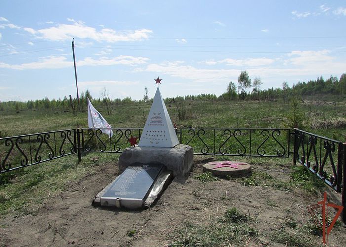 Бой за Хлуднево