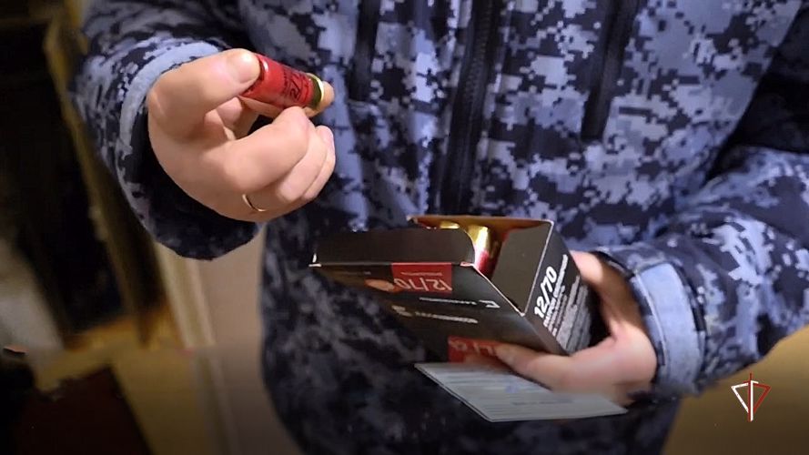 Росгвардия подвела итоги оперативно-профилактического мероприятия «Оружие» на Ямале