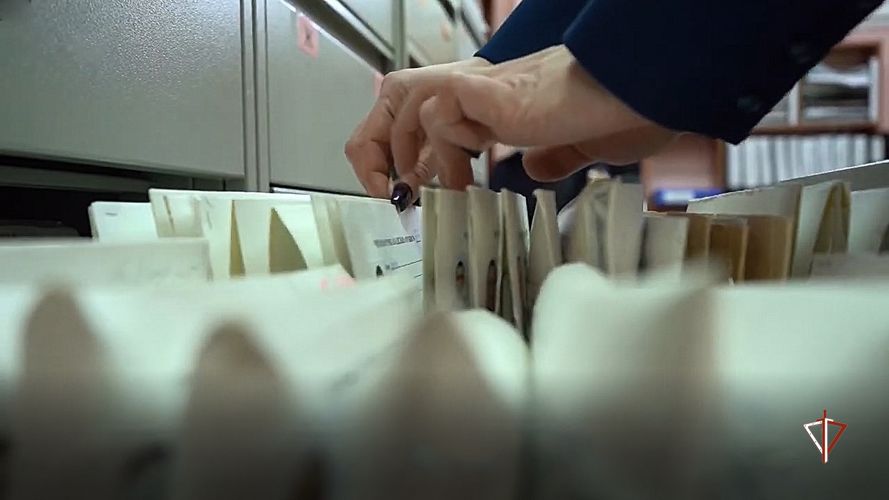Росгвардия подвела итоги оперативно-профилактического мероприятия «Оружие» на Ямале