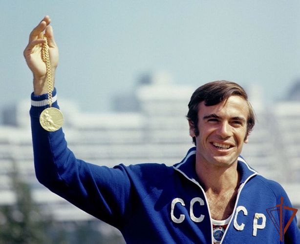 Спортсмены войск правопорядка – неизменные покорители олимпийских вершин