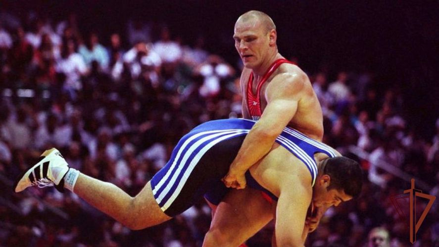Спортсмены войск правопорядка – неизменные покорители олимпийских вершин