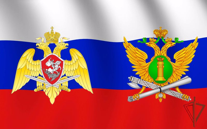 Взаимодействие Росгвардии и ФССП на региональном уровне обсудили в Подмосковье