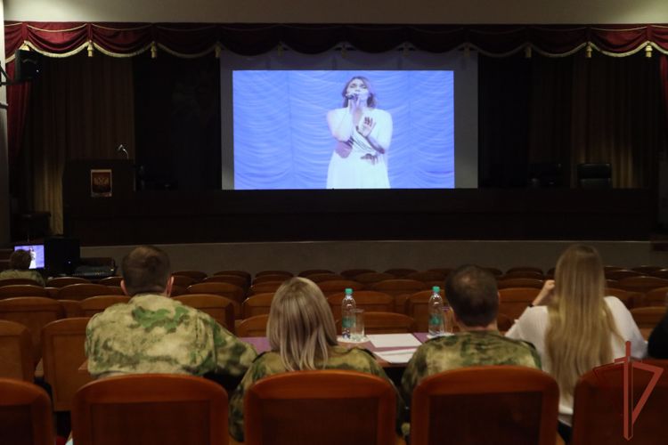 На Урале завершился окружной этап смотра-конкурса Росгвардии «Солдаты антитеррора»