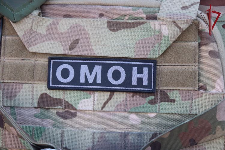 Спецназ Росгвардии помог пресечь деятельность «черных лесорубов» в Забайкалье 