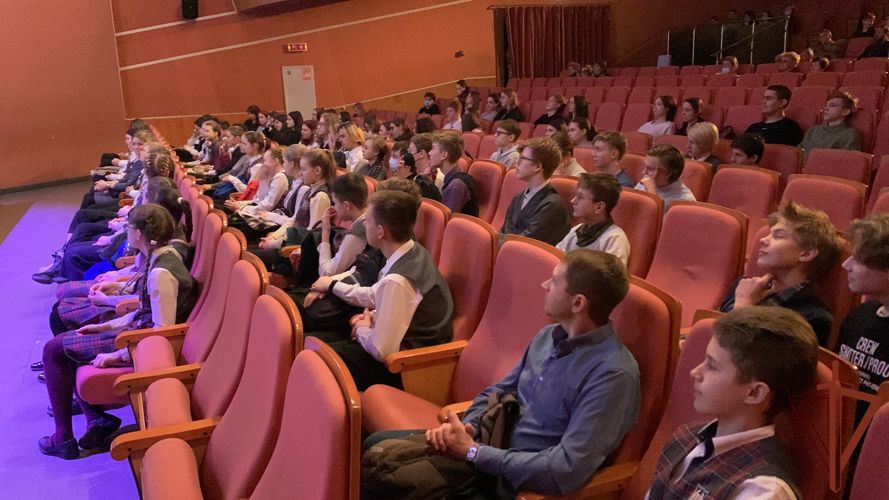 Росгвардейцы Уральского округа провели праздничные мероприятия ко Дню защитника Отечества