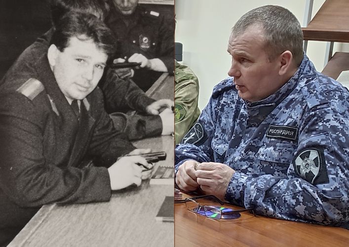 На сайте издания «АиФ-Дальинформ» стартовал  фотоконкурс «Верны присяге»