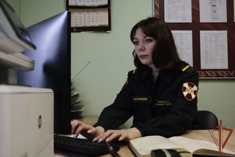 Военнослужащая Росгвардии из Ярославля стала 50-тысячной участницей накопительно-ипотечной системы