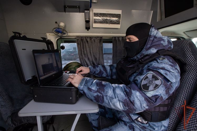 Настоящие «Зубры»