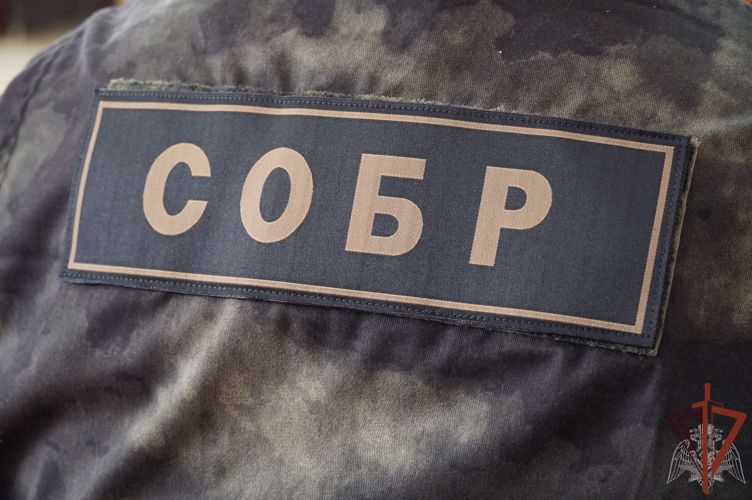 При содействии Росгвардии пресечена деятельность игорных заведений в Ивановской области