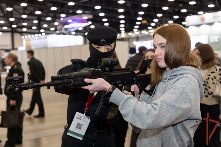ЭКСПО особого назначения