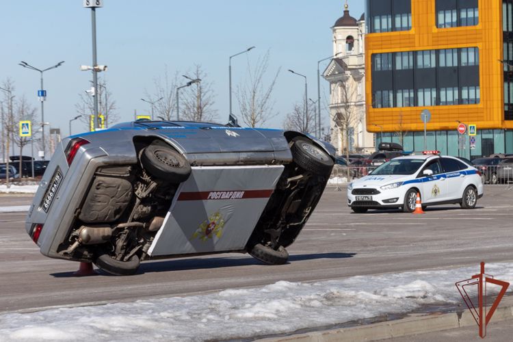 ЭКСПО особого назначения