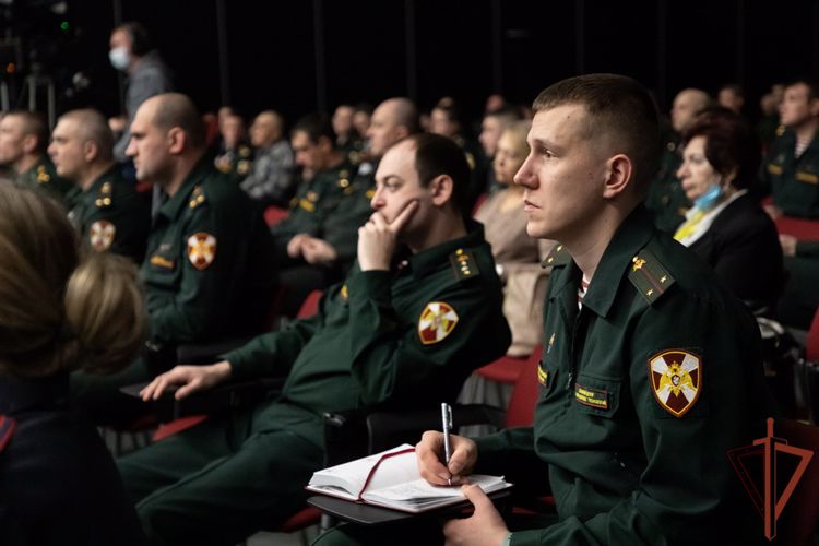 ЭКСПО особого назначения