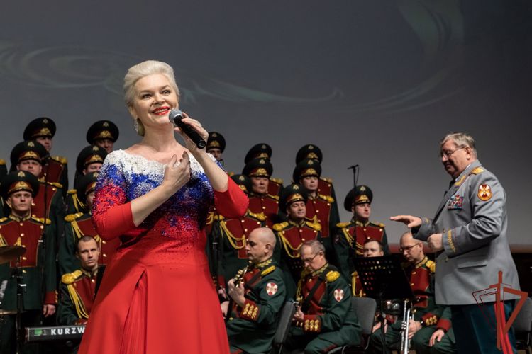 ЭКСПО особого назначения