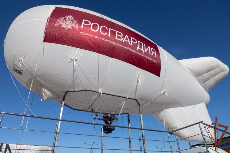 ЭКСПО особого назначения