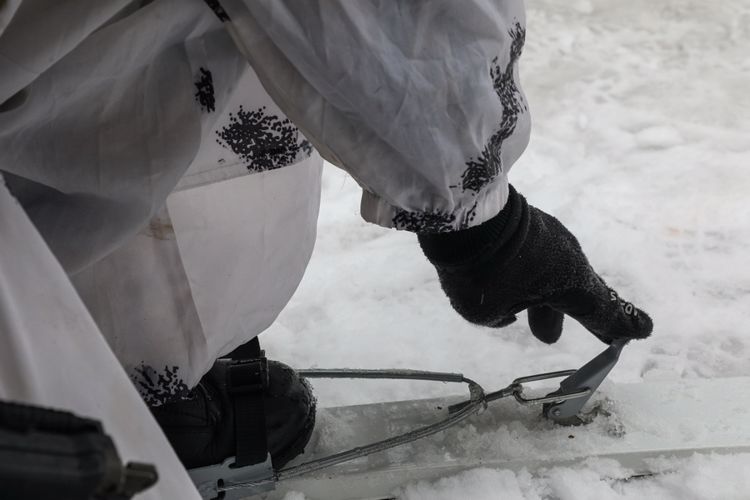 Важное звено