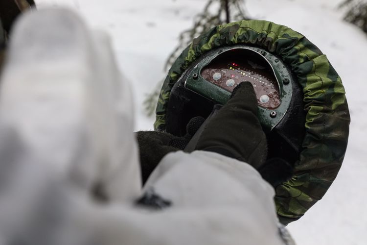 Важное звено