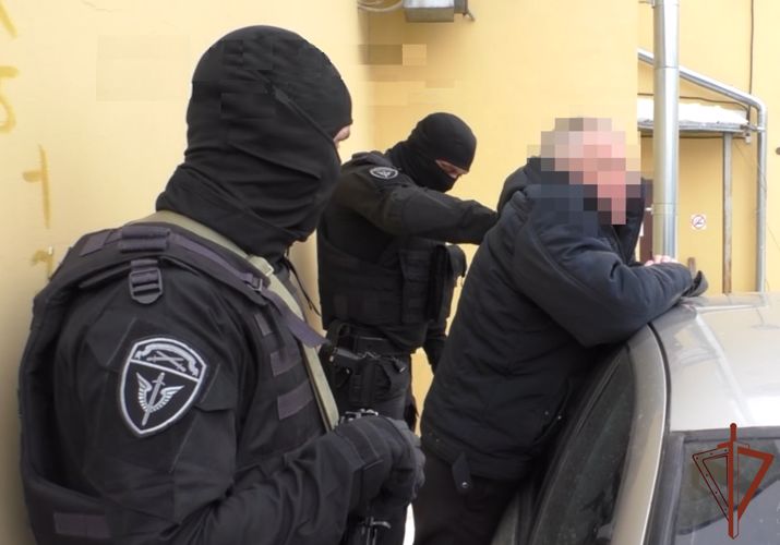 При содействии Росгвардии в Вологодской области пресечено коррупционное преступление в сфере миграции