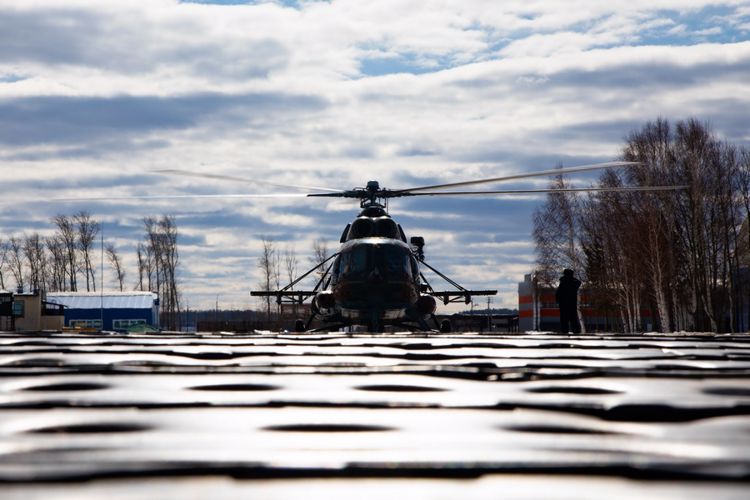Действуя в едином ключе