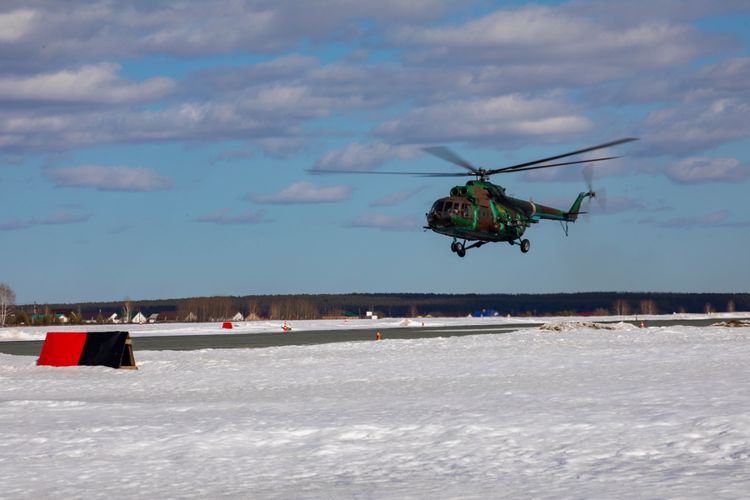 Действуя в едином ключе
