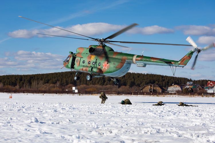 Действуя в едином ключе