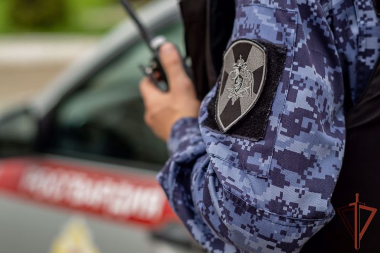 Межведомственное тактико-специальное учение с участием Росгвардии прошло в Адыгее
