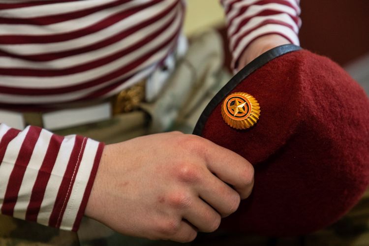 70 дней до Дворцовой