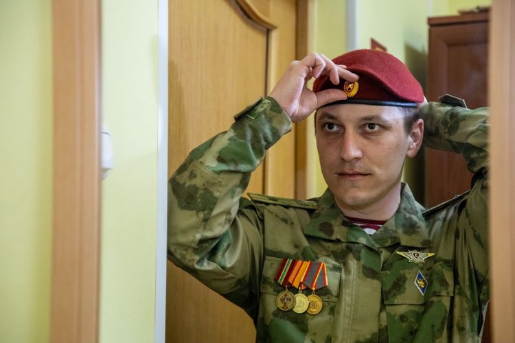 70 дней до Дворцовой