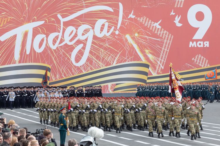 70 дней до Дворцовой