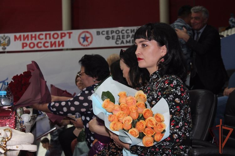 Всероссийский турнир по боевому самбо памяти погибших сотрудников ОМОН прошёл в Бурятии 