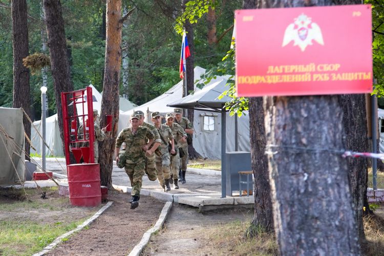 Специалисты особого профиля