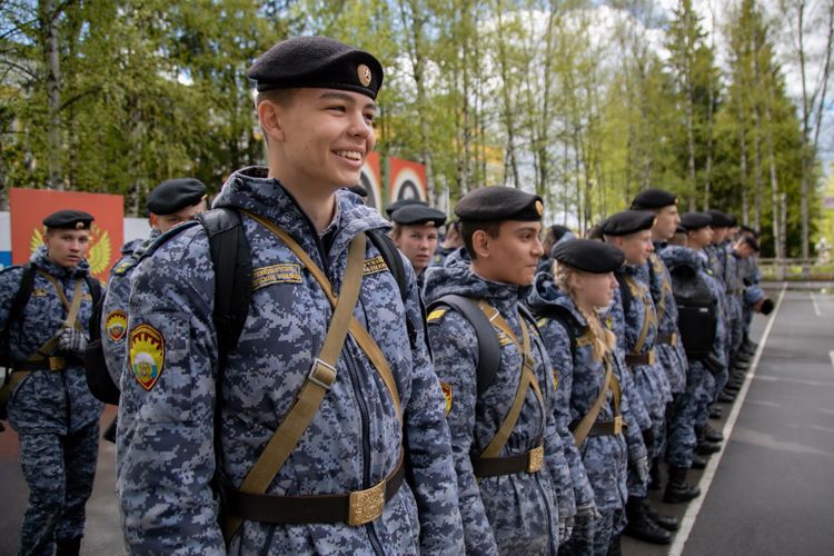Территория вдохновения
