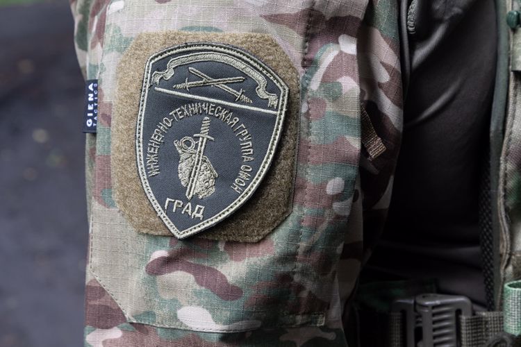 Занятия «Града»