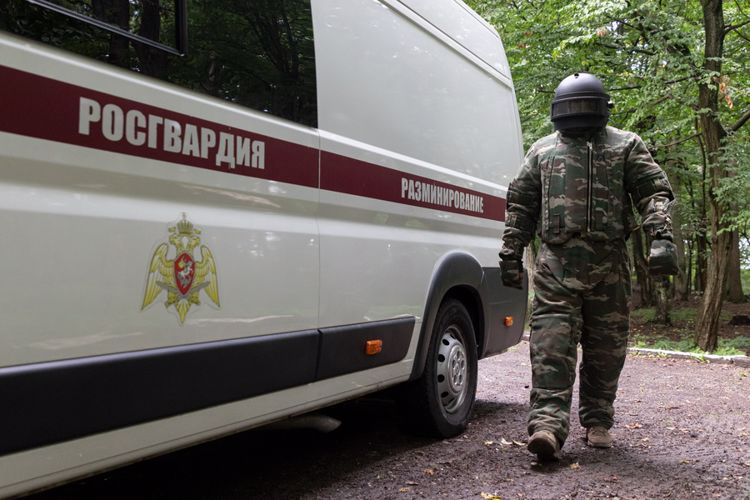 Занятия «Града»