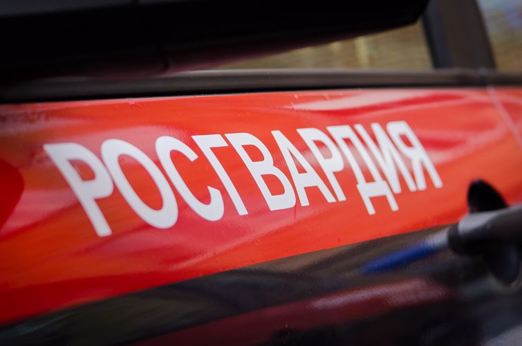 Росгвардейцы спасли пожилую жительницу Пензы от переохлаждения