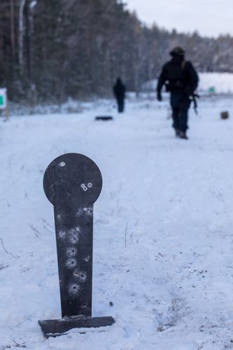 Курганский «Мангуст»