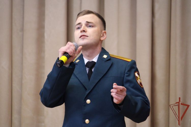 В соединениях Уральского округа Росгвардии завершились отборочные этапы смотра-конкурса «Солдаты антитеррора» 