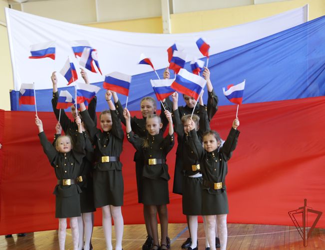 Росгвардейцы в Сибири продолжают участие в акции «Дни Росгвардии»