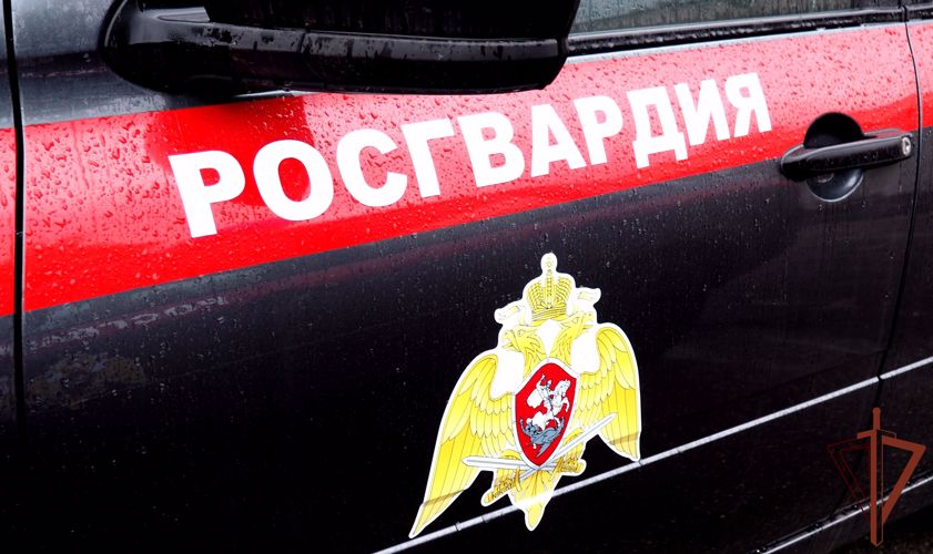 Росгвардейцы пресекли противоправные действия агрессивно настроенных лиц в одной из гостиниц Владикавказа