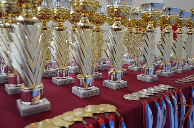 Чемпионат Северо-Кавказского округа Росгвардии по дзюдо прошел в Кабардино-Балкарии