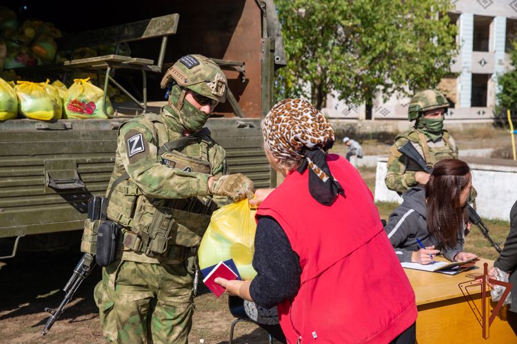 27 марта – День войск национальной гвардии Российской Федерации