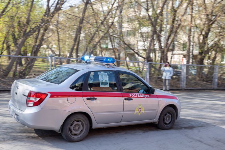 Не забудем подвиг ветеранов!