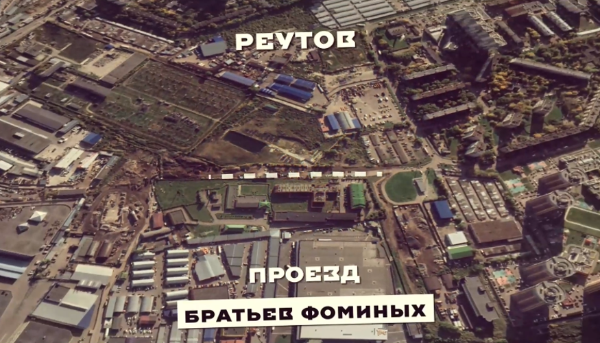 В Подмосковье росгвардейцы присоединились к уникальному патриотическому медиапроекту