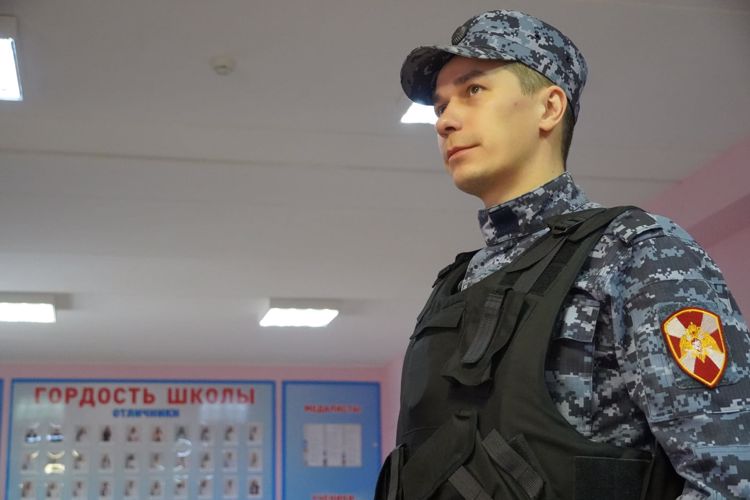 В НАО Росгвардия и полиция обеспечили безопасность мероприятий с массовым пребыванием граждан