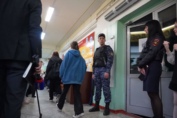 В НАО Росгвардия и полиция обеспечили безопасность мероприятий с массовым пребыванием граждан