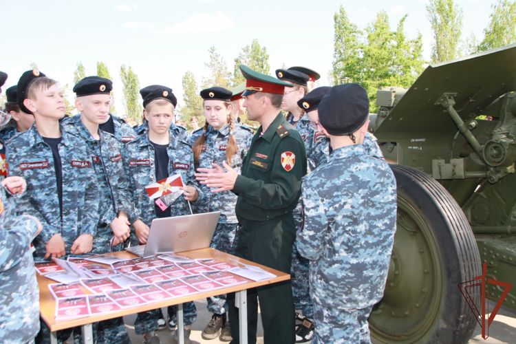 «День передовых технологий обеспечения безопасности личности, общества, государства» прошёл в Нижнем Новгороде