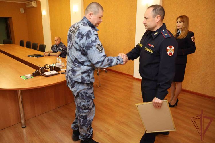 Росгвардия обеспечила безопасность ХIV Международного экономического форума «Россия – Исламский мир: KazanForum» в Казани